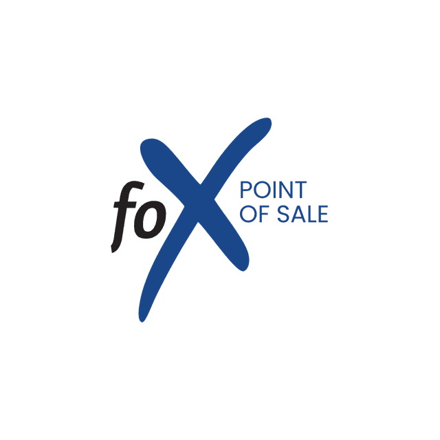 foX Point of Sale